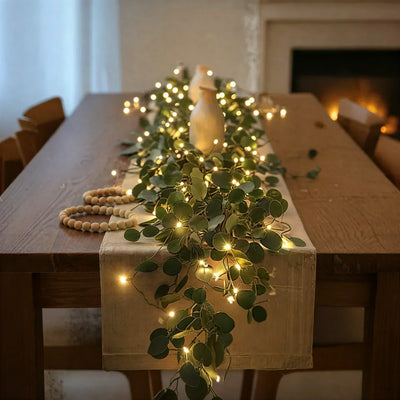 Autumn at the table: how to create atmosphere in 5 minutes