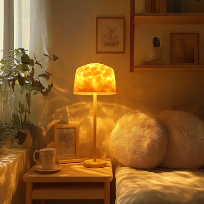 Aurora Glow Lamp 1