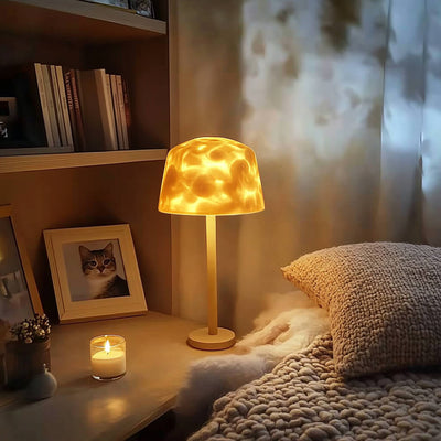 Aurora Glow Lamp 3
