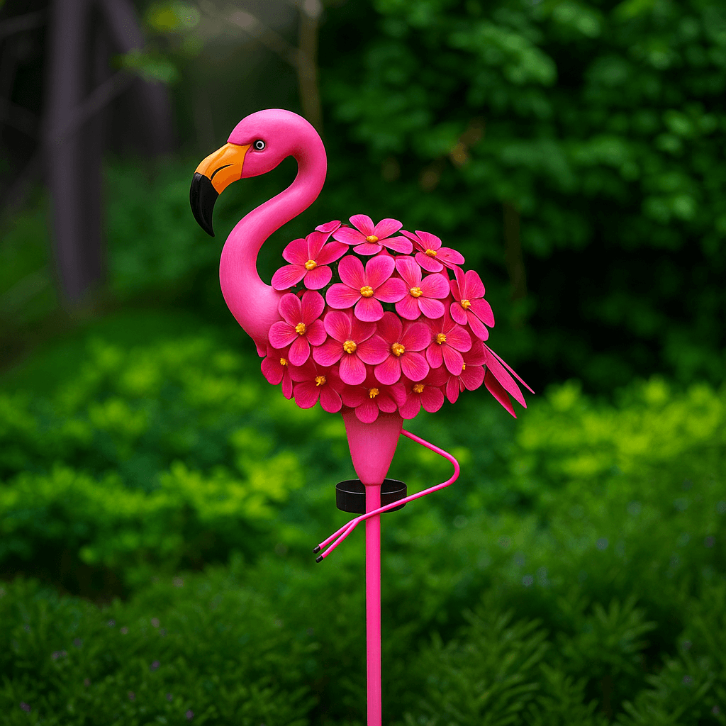 Blossom Flamingo 