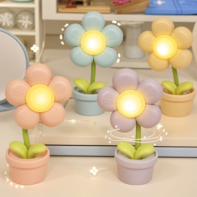 Blossom Glow Light 1
