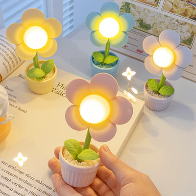Blossom Glow Light 2