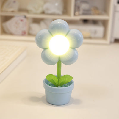 Blossom Glow Light 4