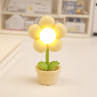 Blossom Glow Light 5