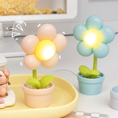 Blossom Glow Light 7