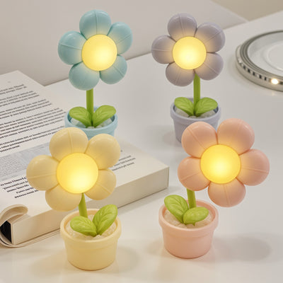 Blossom Glow Light 8