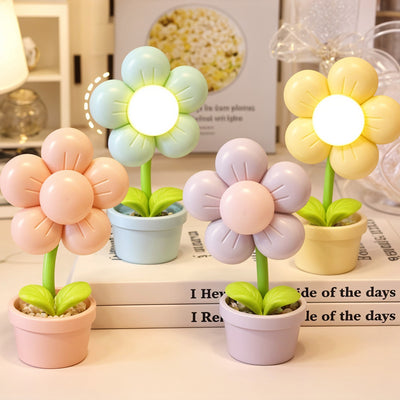 Blossom Glow Light 9