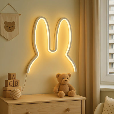 Bunny Glow Light 2