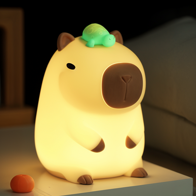 Capybara Dream Light 1