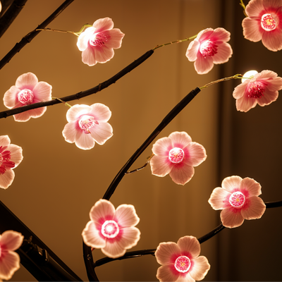 Cherry Blossom Tree 2