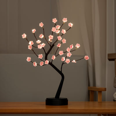 Cherry Blossom Tree 4
