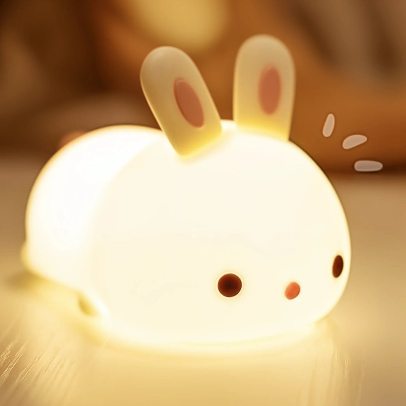 Classic Bunny Dream Light 1