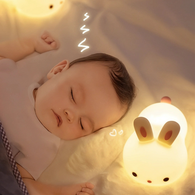 Classic Bunny Dream Light 2