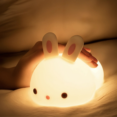 Classic Bunny Dream Light 4