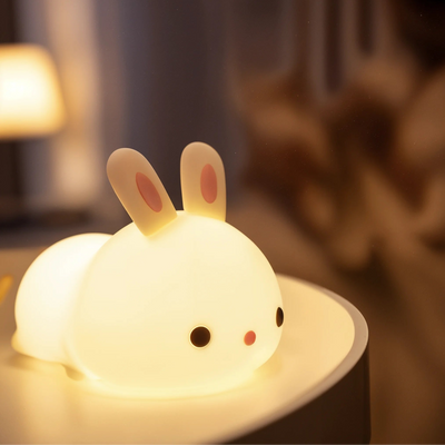 Classic Bunny Dream Light 5