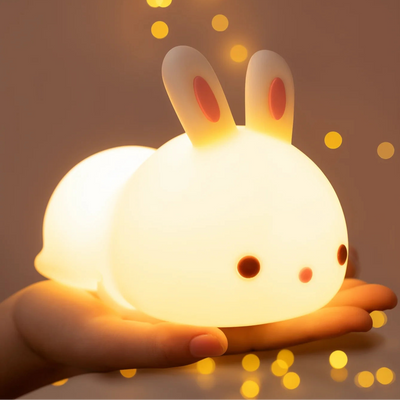 Classic Bunny Dream Light 6