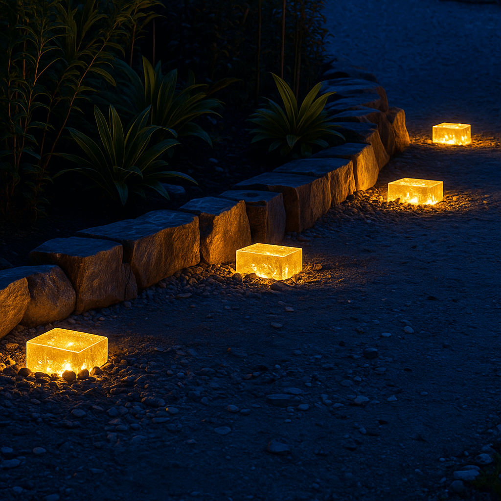 Crystal Glow Blocks new 1