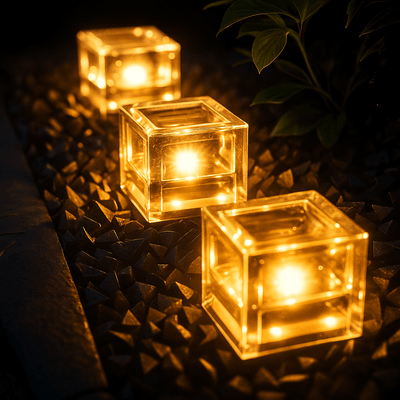 Crystal Glow Blocks new 4