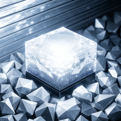 Crystal Glow Blocks new 5