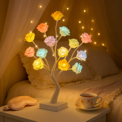 DreamPetal Tree 1