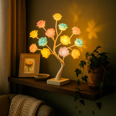 DreamPetal Tree 3