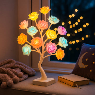 DreamPetal Tree 4