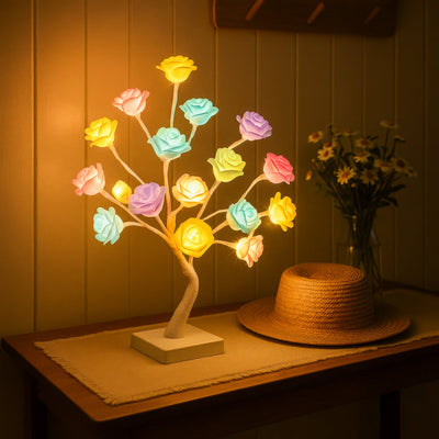 DreamPetal Tree 5