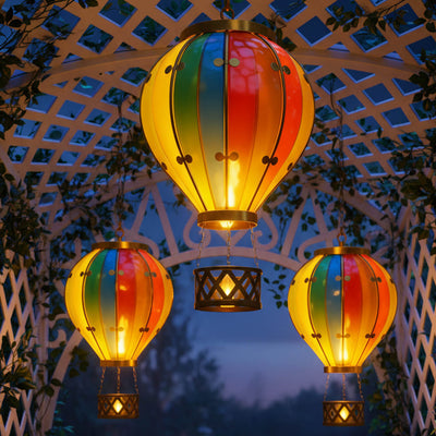 Dream Balloon Lamp 4