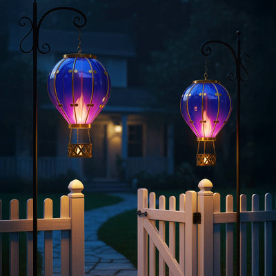 Dream Balloon Lamp 6