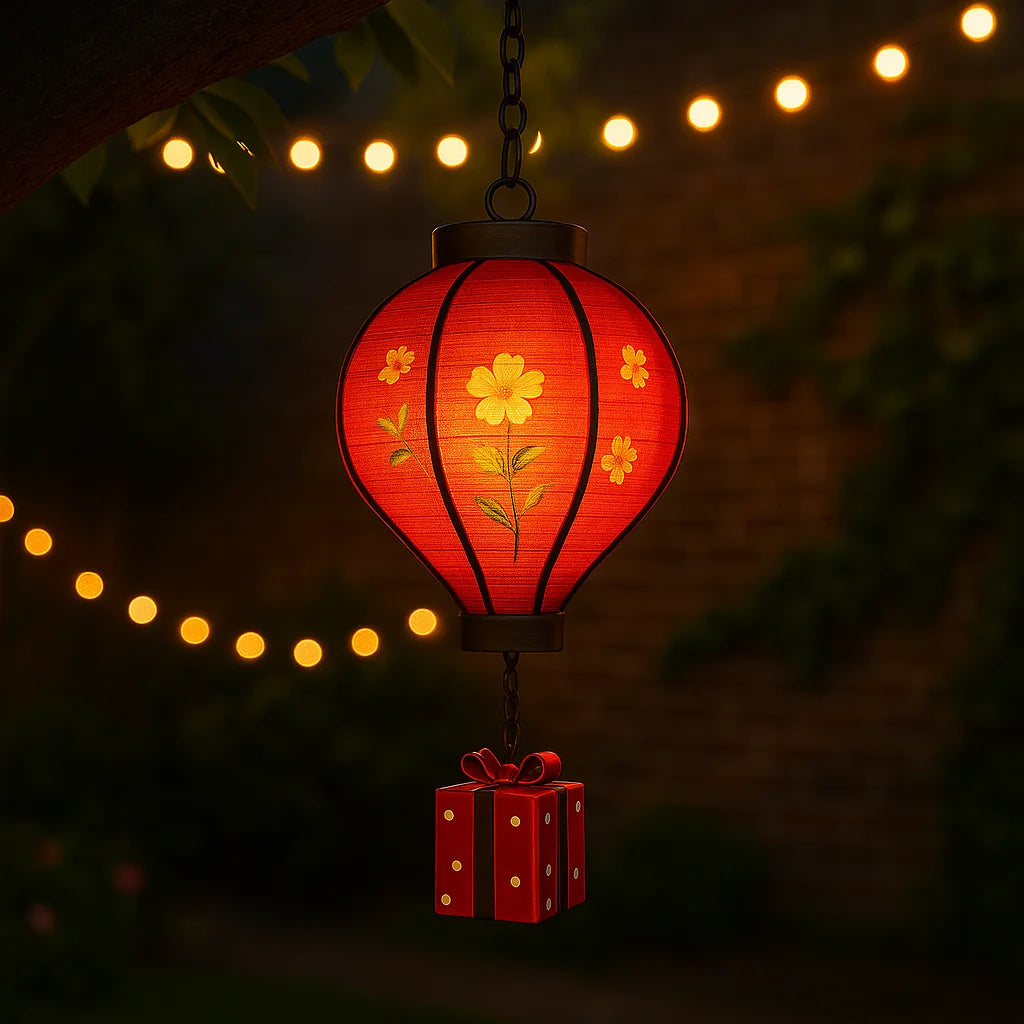 Dream Lanterns 4