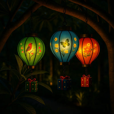 Dream Lanterns 6