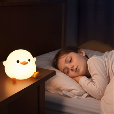 Duck Dream Light 2