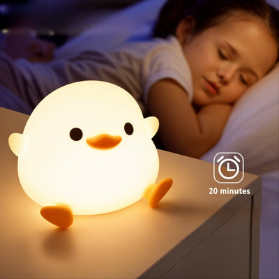 Duck Dream Light 3