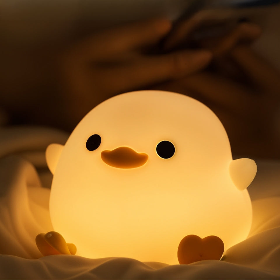Duck Dream Light 4