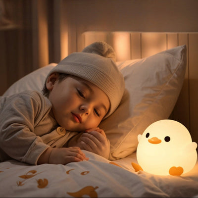 Duck Dream Light 5