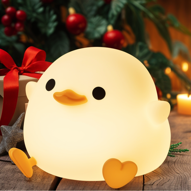 Duck Dream Light 6