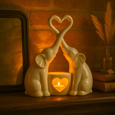 Elephant Love Light 2