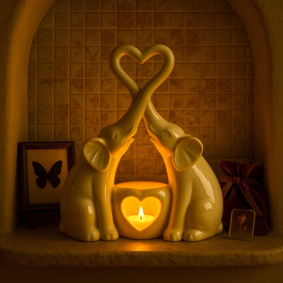 Elephant Love Light 3