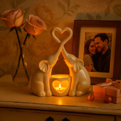 Elephant Love Light 5