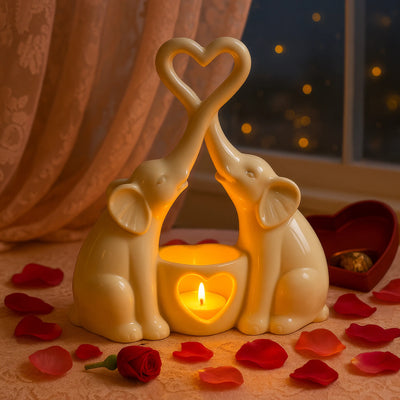 Elephant Love Light 6