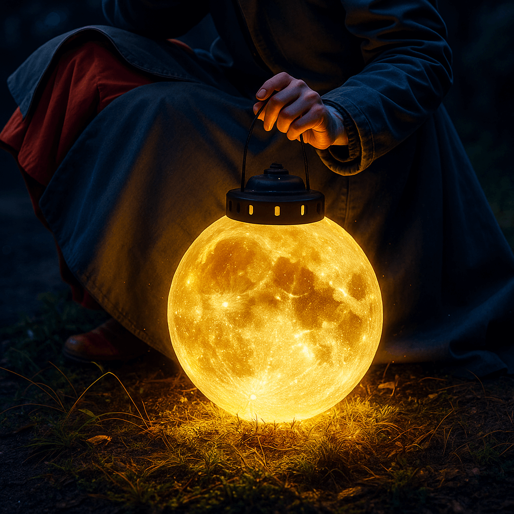 Elif Moon Light 
