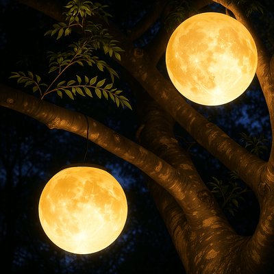 Elif Moon Light 