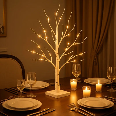 Enchanted Birch Tree New 1