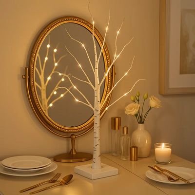 Enchanted Birch Tree New 2