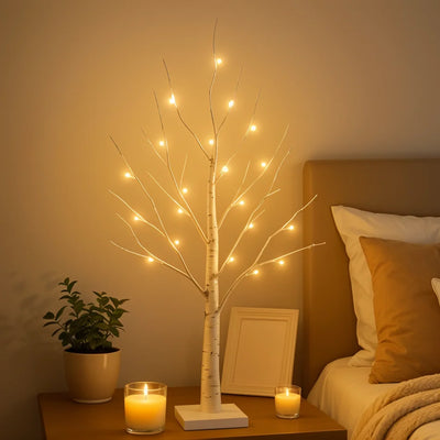 Enchanted Birch Tree New 3