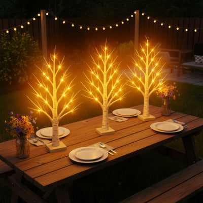 Enchanted Birch Tree new 1.4