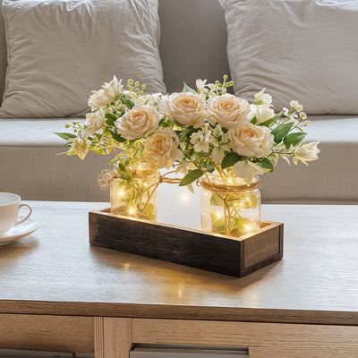 Enchanted Bloom Jars 4