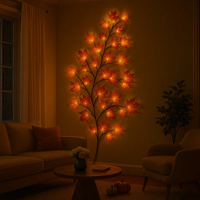 Enchanted Maple Vine 1