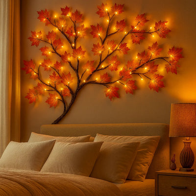 Enchanted Maple Vine 7