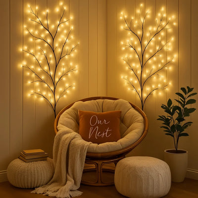 Enchanted Willow Vine New 4
